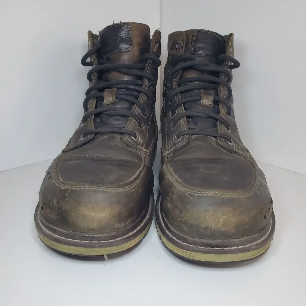 KEEN Mens San Jose 6